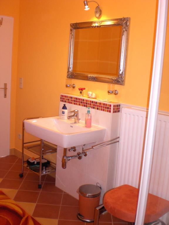 Familienzimmer